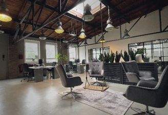 Schreibtischplätze 1