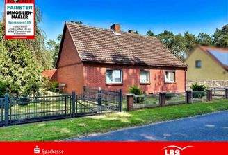Haus vorn links