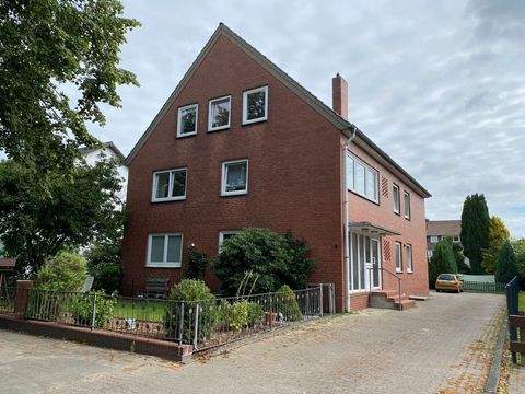 Bassum Wohnungen, Bassum Wohnung mieten