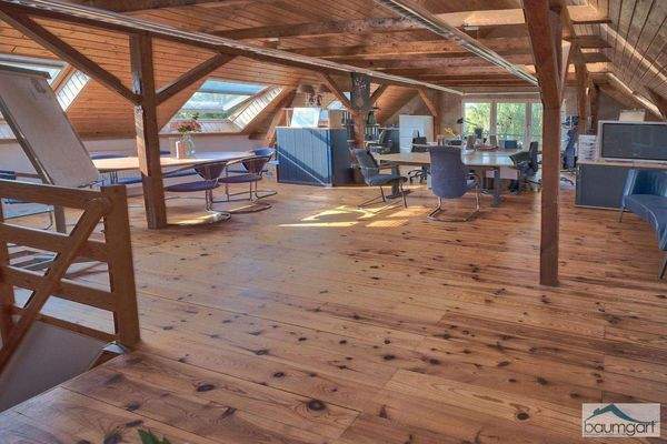 Dachstudio Gästehaus