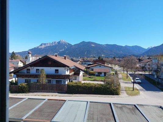 5. Garage gehört zur Wohnung