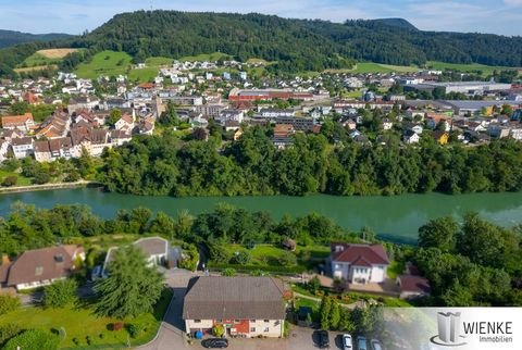 Laufenburg (Baden) Renditeobjekte, Mehrfamilienhäuser, Geschäftshäuser, Kapitalanlage