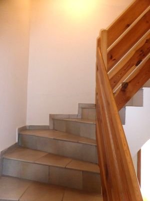 Treppenhaus