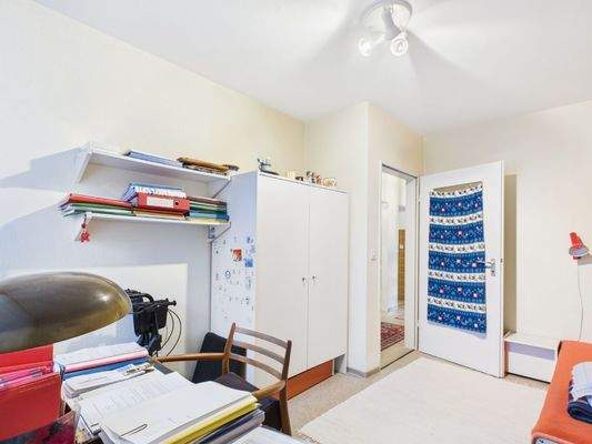 Kinderzimmer - Gästezimmer - Lütt - Immobilien - Kiel - Kronshagen