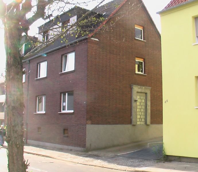Feine, kleine 3-Zimmerwohnung