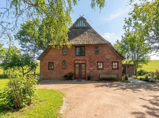 Herzlich willkommen!