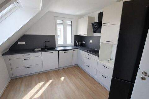 Villingen-Schwenningen Wohnungen, Villingen-Schwenningen Wohnung mieten