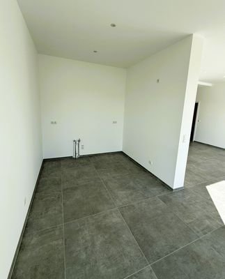 Küchenbereich