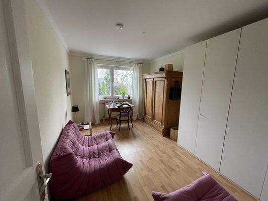 Kinder/Arbeitszimmer