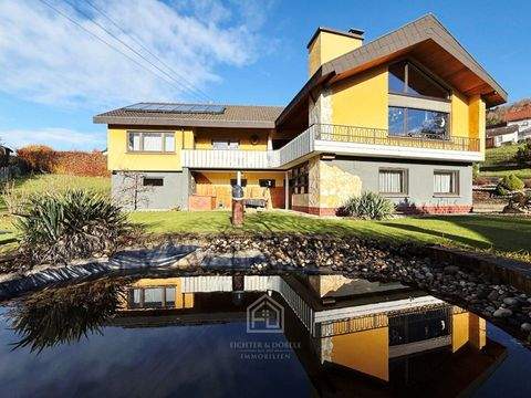 Wehingen Häuser, Wehingen Haus kaufen