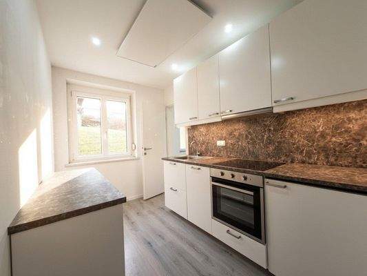 15840-Neue Einbauküche