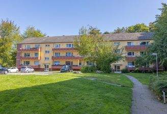 Flensburg-Wasserlooser Weg-Hausnr. 14-16