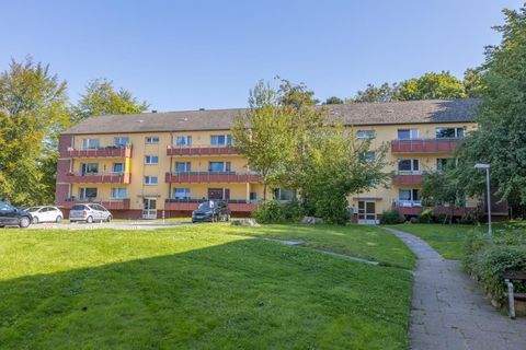 Flensburg Wohnungen, Flensburg Wohnung mieten