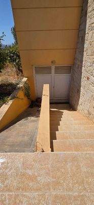 Kreta, Gournes: Freistehender Bungalow zu verkaufen