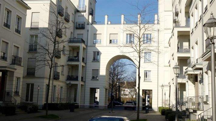 Impressionen Wohnanlage