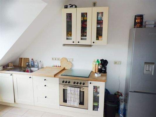 Küche 