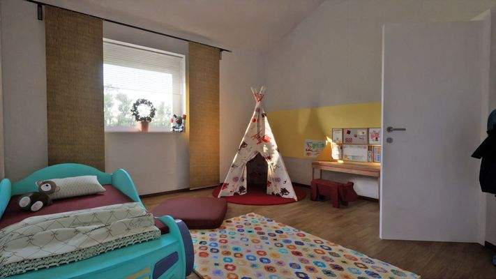 Einrichtungsvorschlag