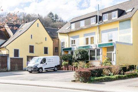 Kenn Gastronomie, Pacht, Gaststätten