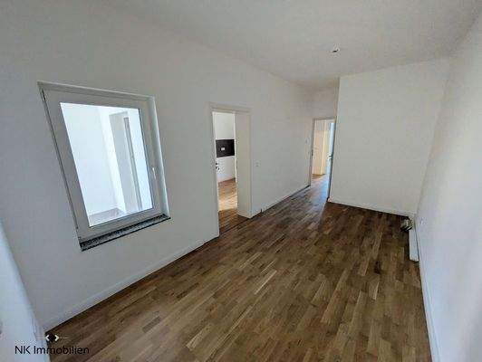 Essbereich (Durchgangszimmer)