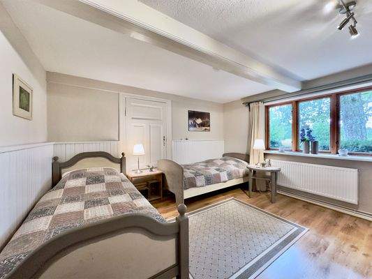 Ferienhaus Zimmer 1 Ansicht 1