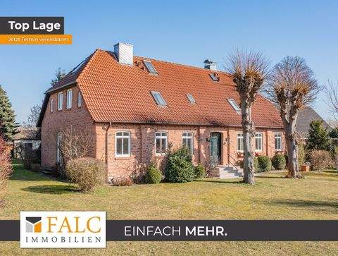 Zarrentin am Schaalsee-Lassahn Häuser, Zarrentin am Schaalsee-Lassahn Haus kaufen