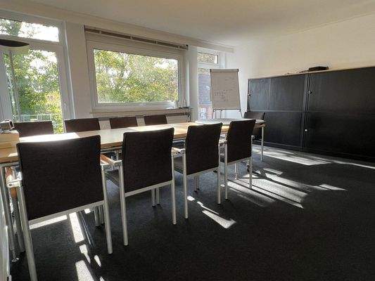 2.OG Besprechungsraum