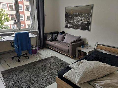 Osnabrück Wohnungen, Osnabrück Wohnung mieten