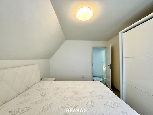 Zimmer 3 OG