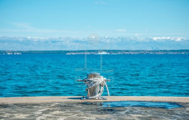 Sanfte Meeresbrise allezeit
