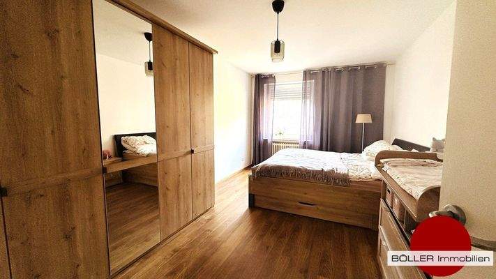 Angenehmes Schlafen!