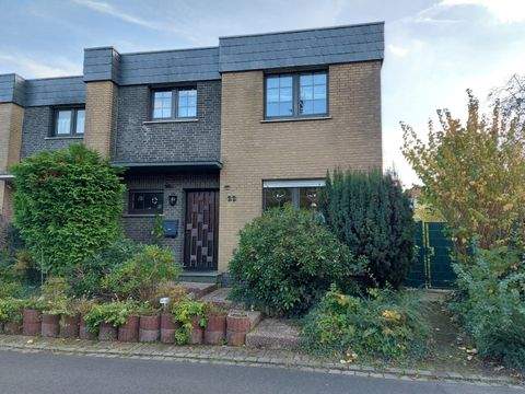 Geldern Häuser, Geldern Haus kaufen