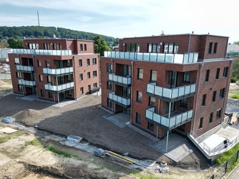 Ibbenbüren Wohnungen, Ibbenbüren Wohnung mieten