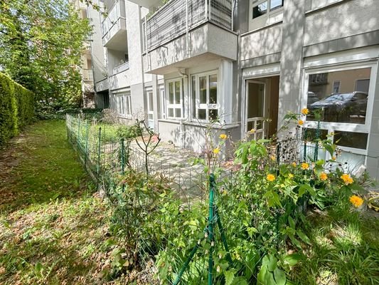 Terrasse / terrace