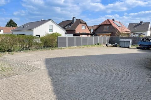 Braunschweig Ladenlokale, Ladenflächen 