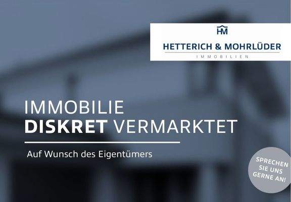 Diskrete Vermarktung HMI