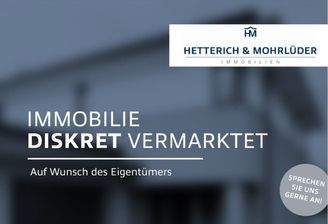 Diskrete Vermarktung HMI