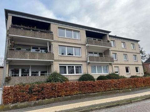 Lüneburg Wohnungen, Lüneburg Wohnung mieten