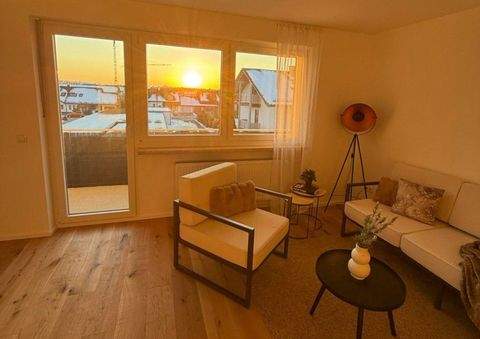 Burghausen Wohnungen, Burghausen Wohnung kaufen