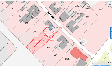 Köln Grundstücke, Köln Grundstück kaufen