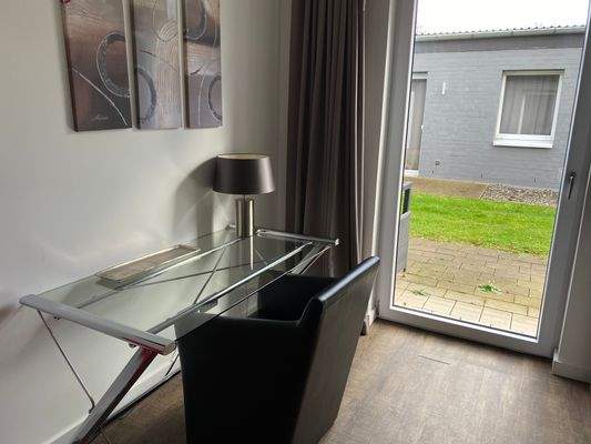 Arbeitsplatz (Beispiel)