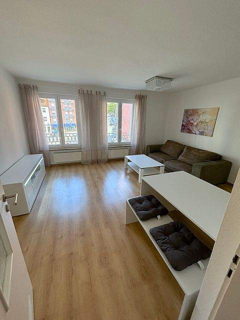 Nürnberg Wohnungen, Nürnberg Wohnung mieten