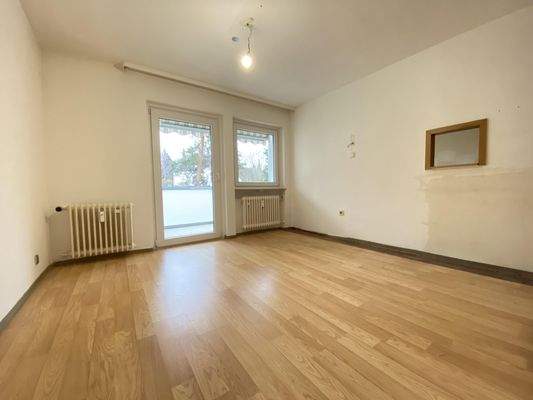 Kinderzimmer - Gäste - oder Büro ? Sie entscheiden !