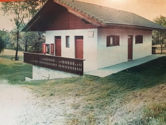 Badehaus