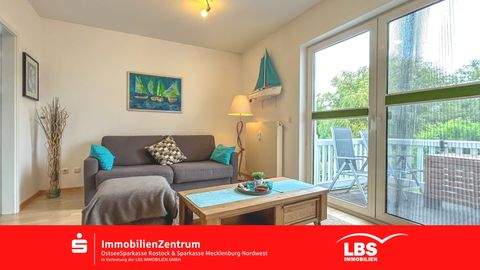 Ostseebad Nienhagen Wohnungen, Ostseebad Nienhagen Wohnung kaufen
