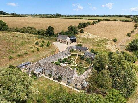 Asthall Häuser, Asthall Haus kaufen