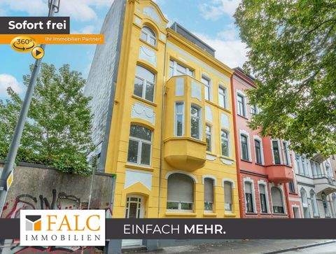 Krefeld Wohnungen, Krefeld Wohnung kaufen