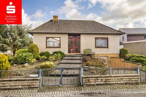 Bremen Häuser, Bremen Haus kaufen