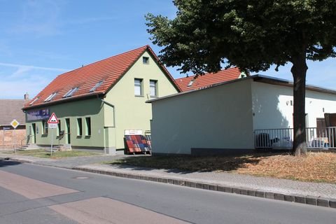 Eisleben Wohnungen, Eisleben Wohnung mieten