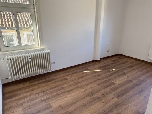 Arbeitszimmer