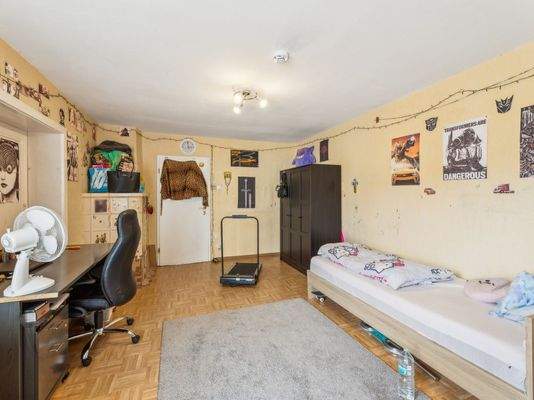 Schlafen 2 Ansicht 1